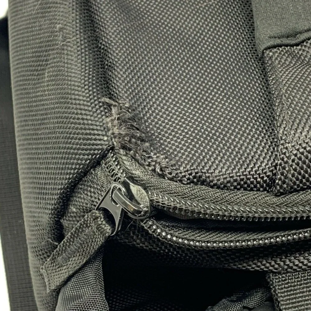 BAG pentax camcorder